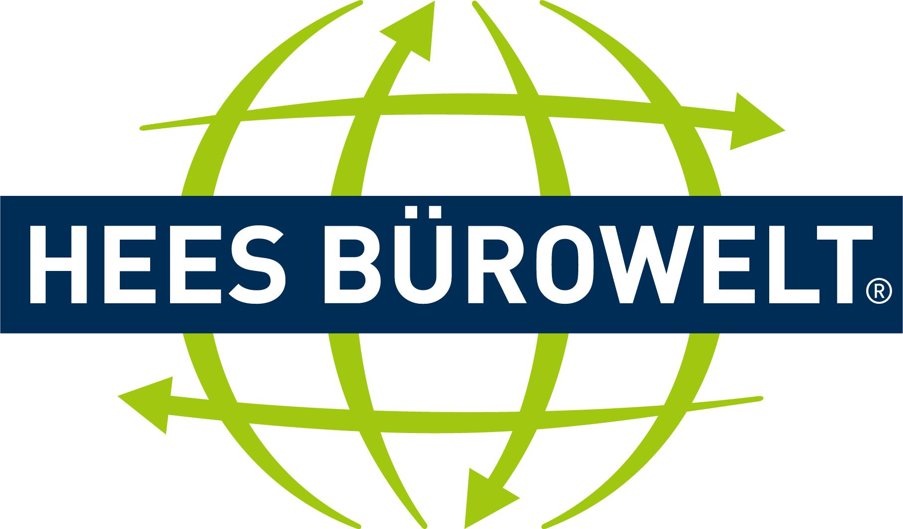 Logo Hees Bürowelt GmbH