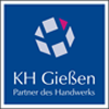 Logo Kreishandwerkerschaft Gießen
