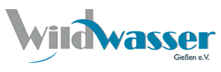 Logo und Link Wildwasser Gießen e.V.